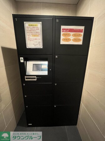 ティモーネ深川リーヴァの物件内観写真